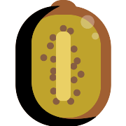 Kiwi PNG Icon