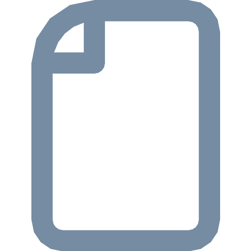 File Vector SVG Icon - PNG Repo Free PNG Icons