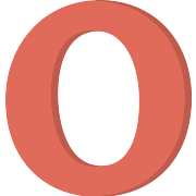 Opera PNG Icon