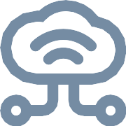 Iot PNG Icon