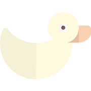 Duck PNG Icon