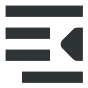Format Indent More Rtl Vector SVG Icon - PNG Repo Free PNG Icons