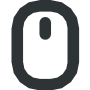 Input Mouse PNG Icon