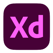 Adobe Xd PNG Icon