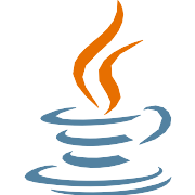 Java PNG Icon