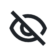 Hide PNG Icon