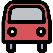 Bus PNG Icon