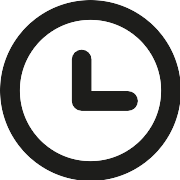 Hour PNG Icon