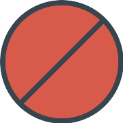 Forbidden PNG Icon