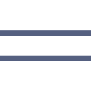 Equal PNG Icon