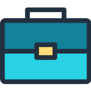Briefcase PNG Icon
