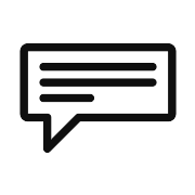 Text Message Vector SVG Icon - PNG Repo Free PNG Icons