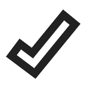 Done PNG Icon