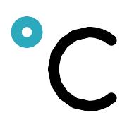 Celsius PNG Icon