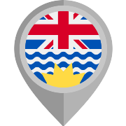 British Columbia PNG Icon