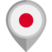 Japan PNG Icon