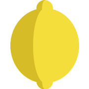 Lemon PNG Icon