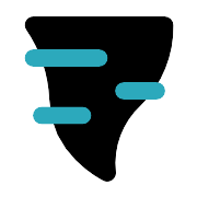 Cyclone PNG Icon