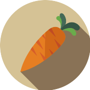 Carrot PNG Icon