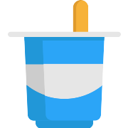 Yogurt PNG Icon