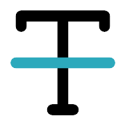 Strikethrough PNG Icon