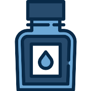 Ink PNG Icon