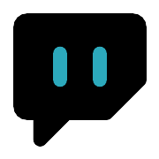 Twitch PNG Icon