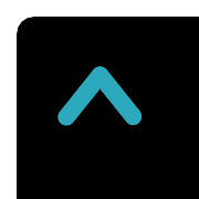 Up Square PNG Icon
