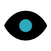 Vision PNG Icon