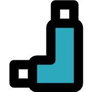 Inhaler 2 PNG Icon