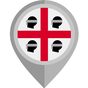 Sardinia PNG Icon
