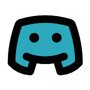 Discord PNG Icon