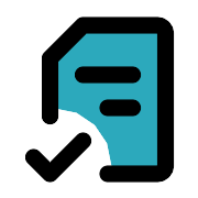 File Done 3 Vector SVG Icon - PNG Repo Free PNG Icons