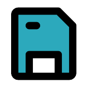 Save PNG Icon