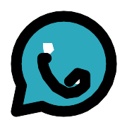 Whatsapp PNG Icon