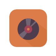 Vinyl PNG Icon