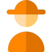 Mexican Man PNG Icon