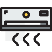 Air Conditioner PNG Icon