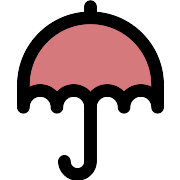 Umbrella PNG Icon