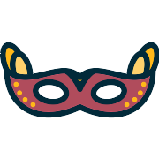 Mask PNG Icon