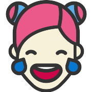 Laughter PNG Icon