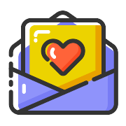 Invite Friends PNG Icon