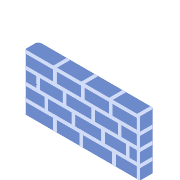 Firewalld PNG Icon