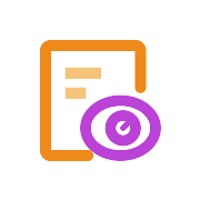 Overview PNG Icon