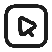 Click PNG Icon