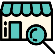 Shop PNG Icon