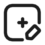 Add PNG Icon
