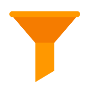 Filled Filter Vector SVG Icon - PNG Repo Free PNG Icons