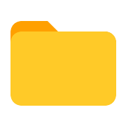 Folder PNG Icon