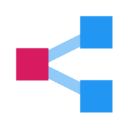Tree Structure PNG Icon